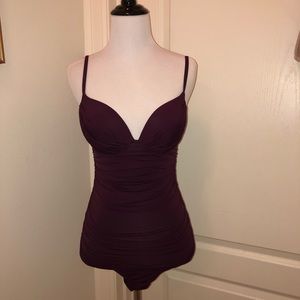 Victoria’s Secret swimsuit